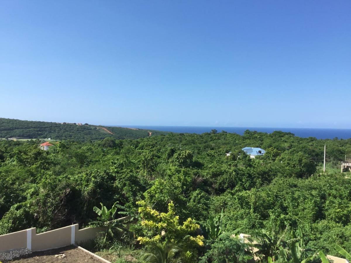 Cool Breeze Discovery Bay Εξωτερικό φωτογραφία